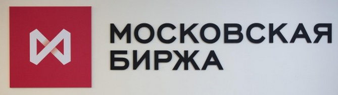 moscow exchange_